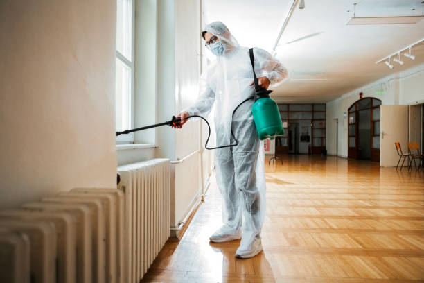 Best Residential Pest Control  in Perezville, TX